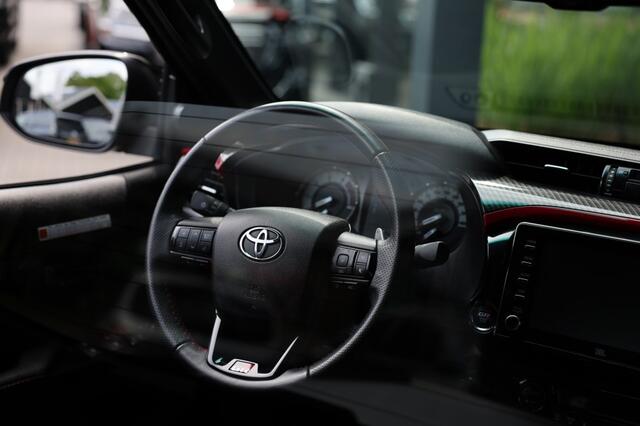 Toyota Hi-lux