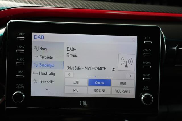 Toyota Hi-lux