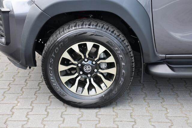 Toyota Hi-lux