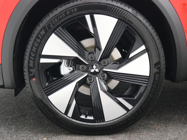 Mitsubishi Grandis