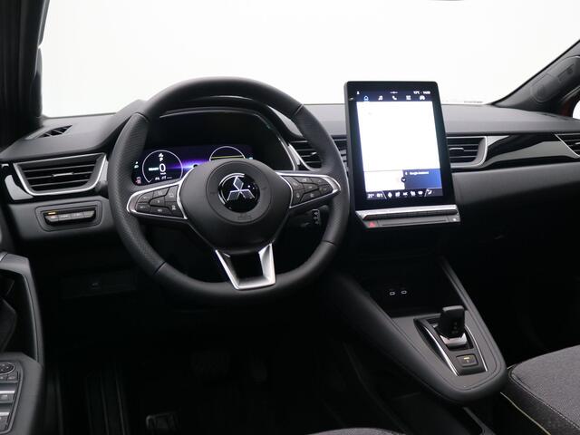 Mitsubishi Grandis