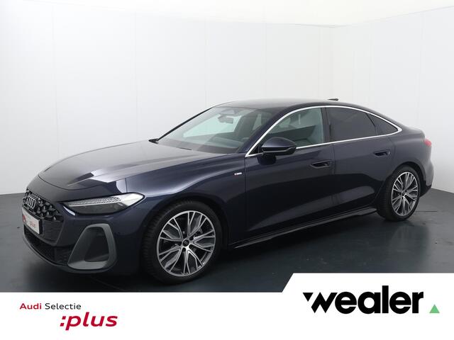 Audi A5 ne 2.0 TFSI S edition | 204 PK | Adaptive cruise contol | S line | Achteruitrijcamera | Climate control | Navigatiesysteem |