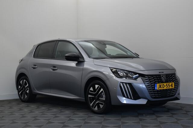 Peugeot 208 h 100PK ALLURE