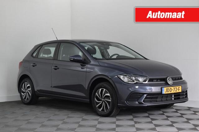 Volkswagen Polo ition Automaat