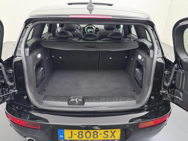 Mini Cooper Clubman