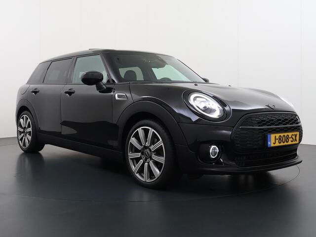 Mini Cooper Clubman