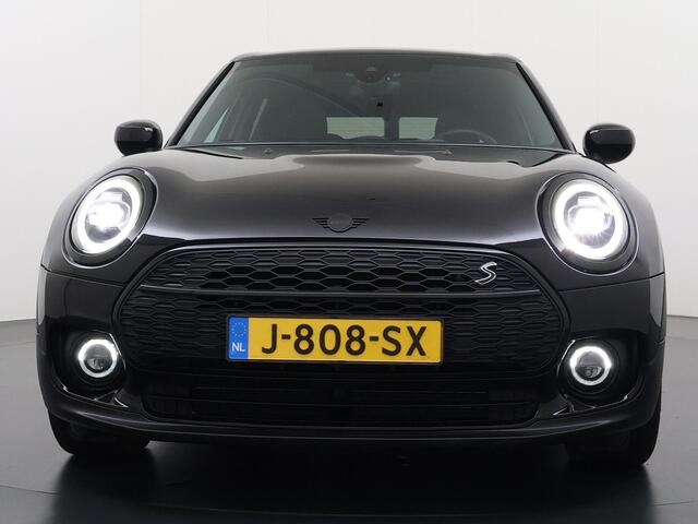Mini Cooper Clubman