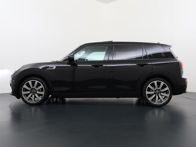 Mini Cooper Clubman