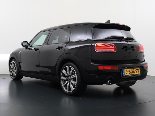 Mini Cooper Clubman
