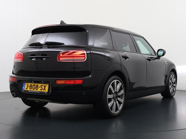 Mini Cooper Clubman