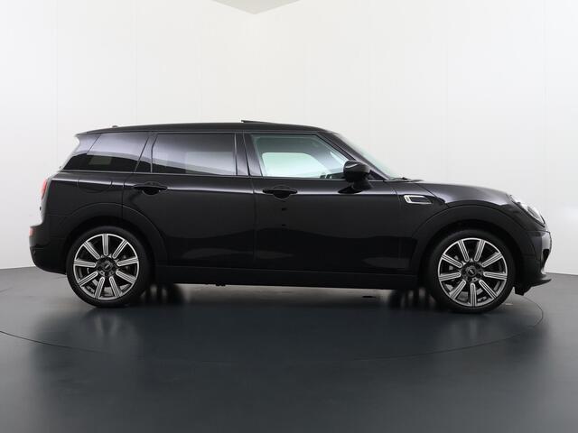 Mini Cooper Clubman