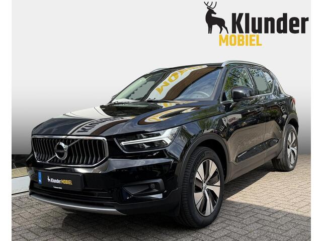 Volvo XC40 harge Inscription Expr. |Camera|HarmanKardon|Trekhaak|