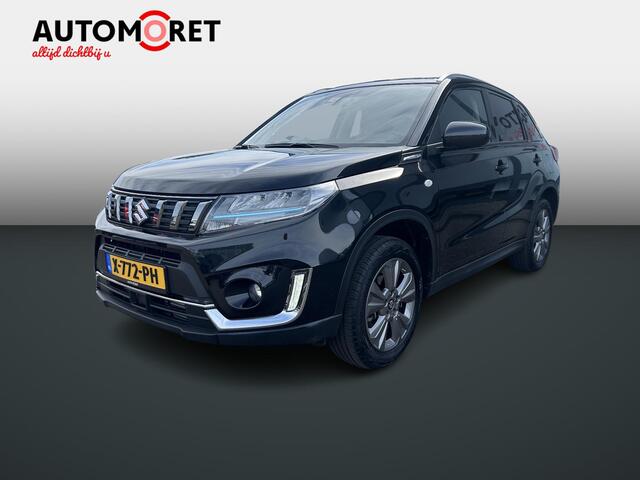 Suzuki Vitara t Select Smart Hybrid