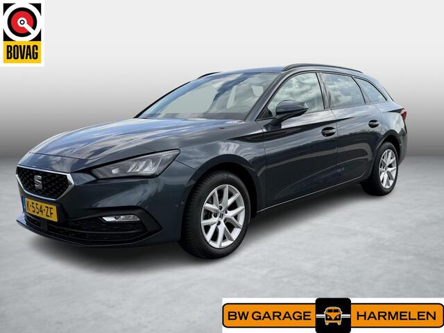 Seat Leon rer 1.0 TSI Style Business Intense | PDC | Carplay | Camera |
