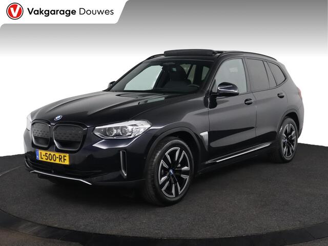 BMW X3 ecutive 80 kWh |NAP |100% SOH|Pano|Memory