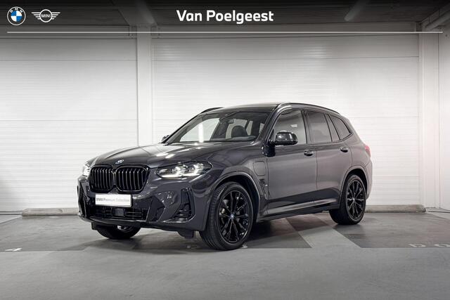 BMW X3 30e High Executive | M-Sport | Head-Up Display | Harman/Kardon | Panoramadak | Comfort Access | Stoelverwarming