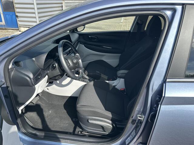 Hyundai I 20