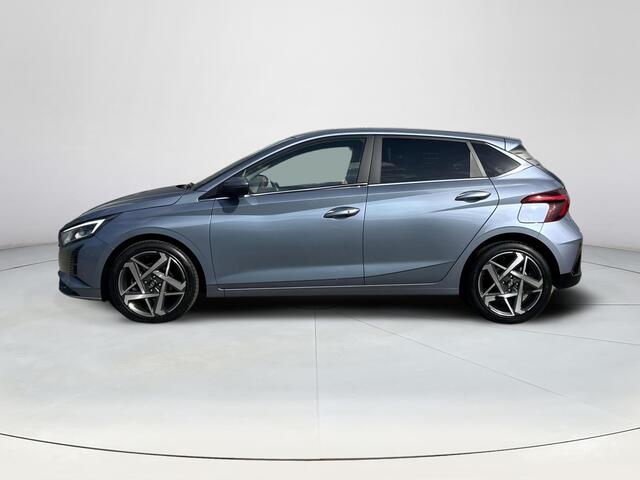 Hyundai I 20