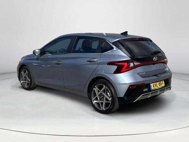 Hyundai I 20