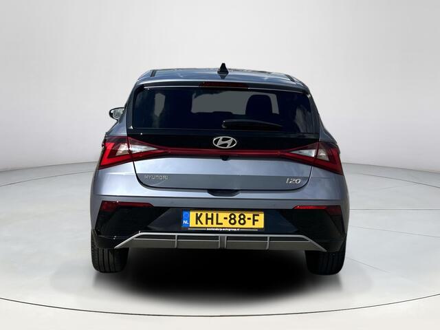 Hyundai I 20