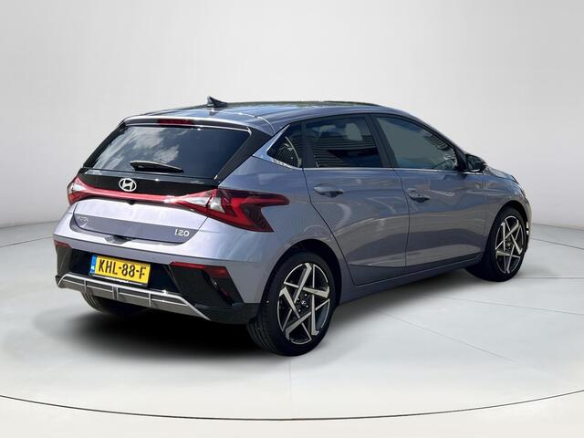 Hyundai I 20