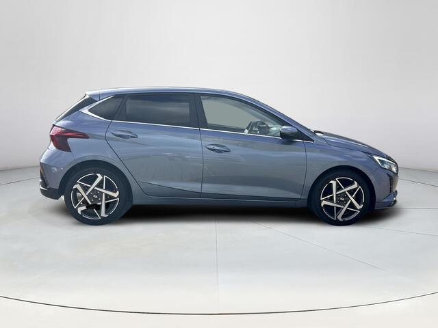 Hyundai I 20