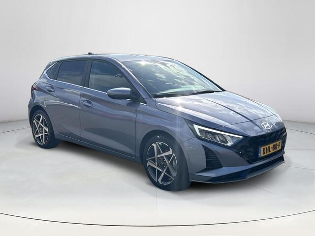 Hyundai I 20