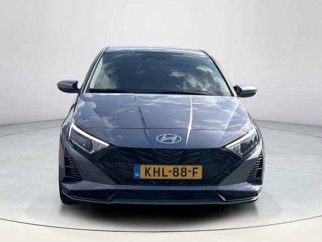 Hyundai I 20