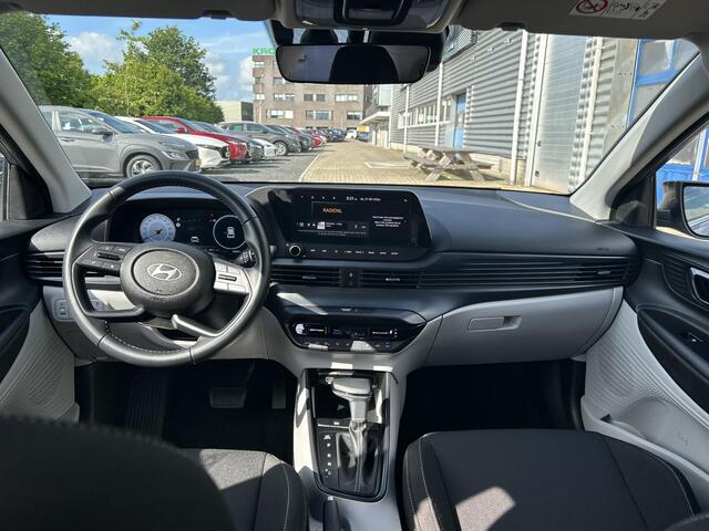 Hyundai I 20