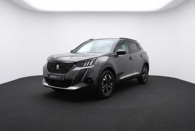 Peugeot 2008 Automaat | Panorama dak | Full LED | Leder stof