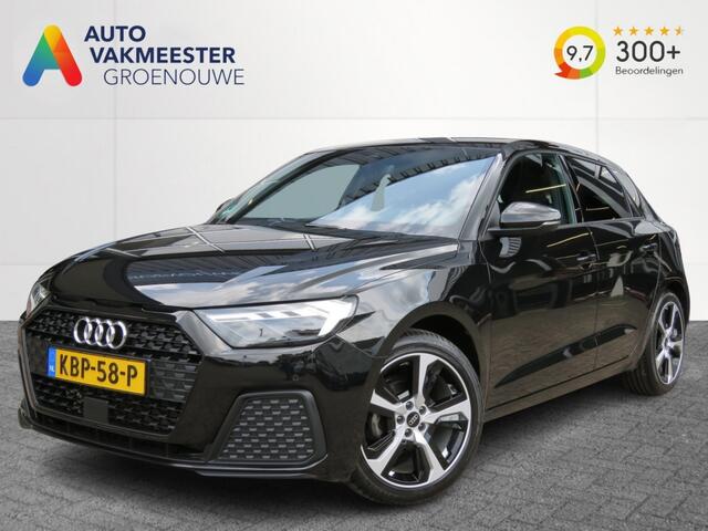 Audi A1 S-Tronic aut.PRO LINE / Stoelverw. / 17 Inch / Clima / BOVAG garantie