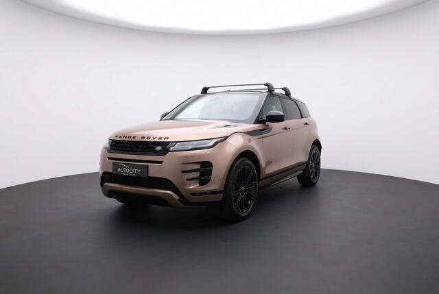Land Rover Range Rover Evoque Pano | Meridian Sound | HUD l 360