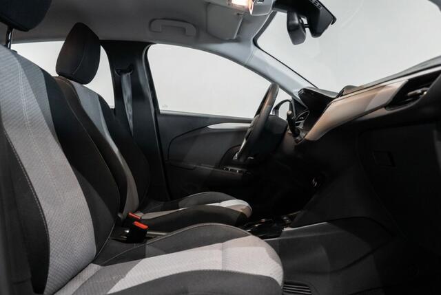 Opel e-Corsa