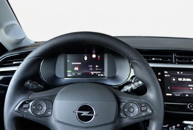 Opel e-Corsa