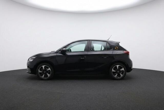 Opel e-Corsa