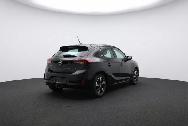 Opel e-Corsa
