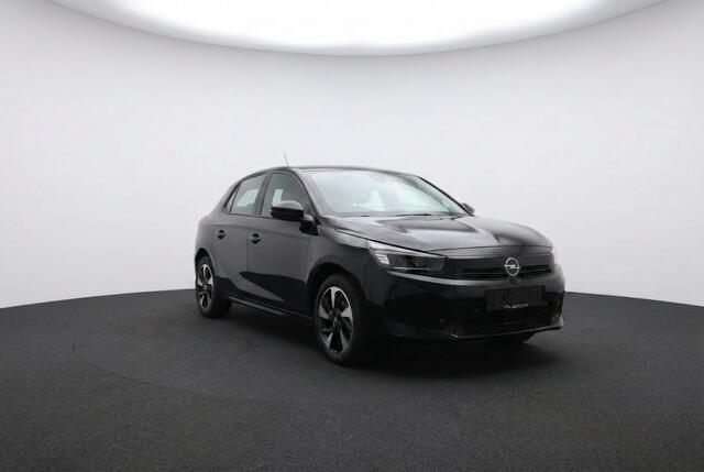 Opel e-Corsa