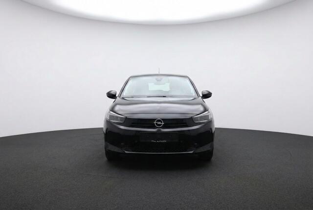 Opel e-Corsa