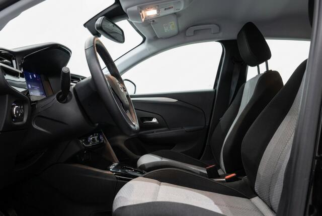 Opel e-Corsa