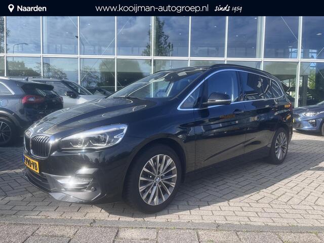 BMW 2 Serie on Plus