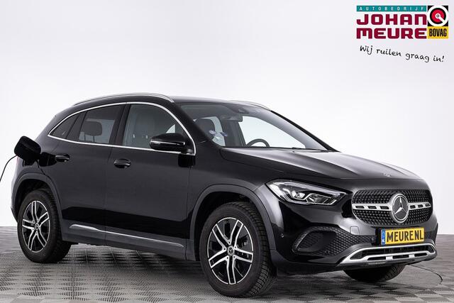 Mercedes-Benz GLA-Klasse ll LED | Half LEDER | NAVI | PHEV .