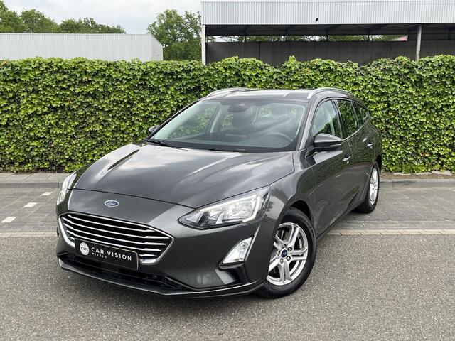 Ford Focus EcoBoost Business * Carplay * Navi * Garantie