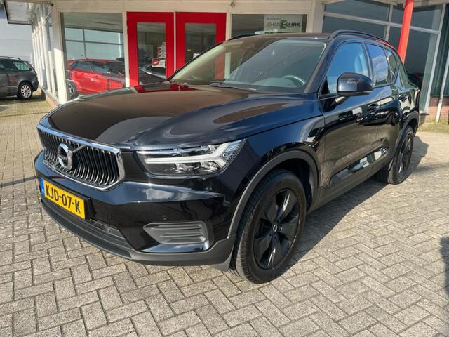 Volvo XC40 PK Aut. LED/Careplay/NAVI