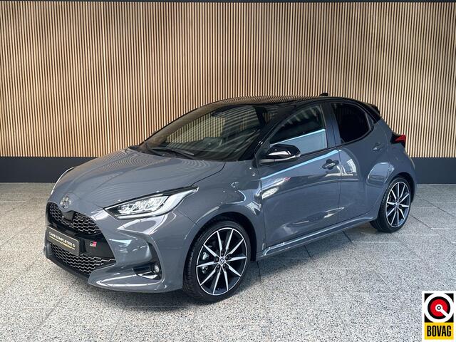Toyota Yaris R-Sport JBL | Head Up | Camera | ACC | Stoelverwarming