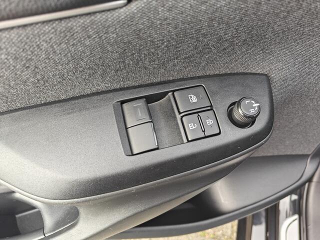 Toyota Yaris ive
