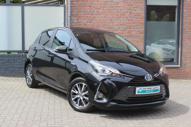 Toyota Yaris 20 DAB, Camera, Carplay, PDC, Keyless