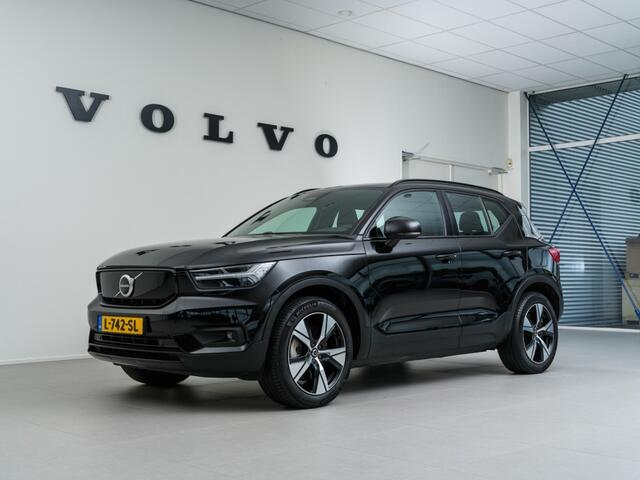 Volvo XC40 8 AWD RDES