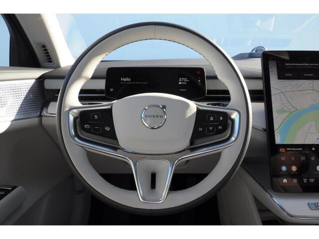 Volvo ES90