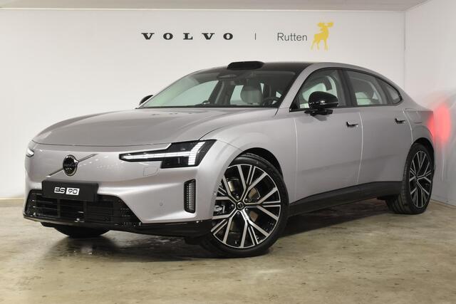 Volvo ES90