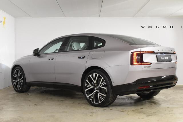 Volvo ES90